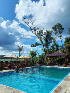 Victordelia Hilltop Hostel - San Vicente - 5
