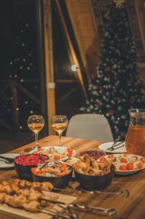 Check Inn Merisi Spa and Resort - Gundauri - 2