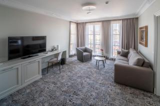 VIZUALIZA Residence Hotel by HMG - 2