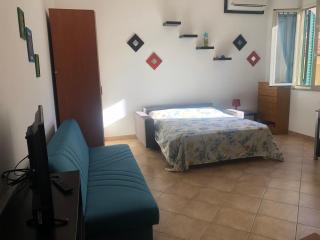Liana monolocale - San Vincenzo - 0