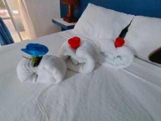 House Jardin Del Caribe - Las Terrenas - 3