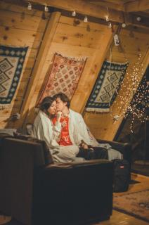 Check Inn Merisi Spa and Resort - Gundauri - 1
