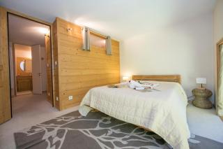 Résidence Grand Roc - Ancolies 104 - Happy Rentals - Chamonix-Mont-Blanc - 8