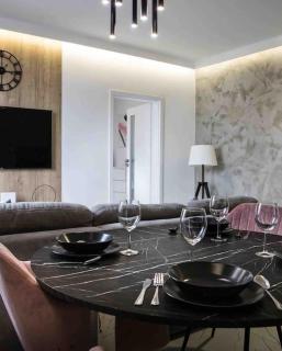 OLI Apartament Lubniewice - Lubniewice - 4