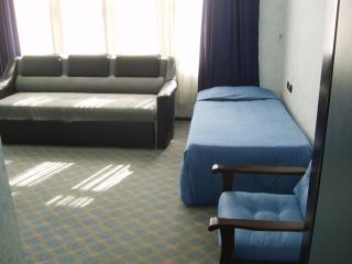 Temple Hotel - Didim - 7