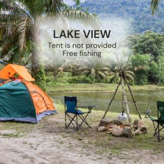 Sahom Valley Resort - Agro & Eco Park - Kampar - 6