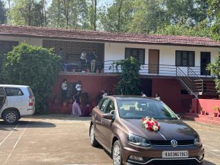 Shree Raksha Homestay - Gonikoppal - 3