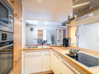 Flat with whirlpool near the Wildkogel ski area - Neukirchen am Grossvenediger - 9