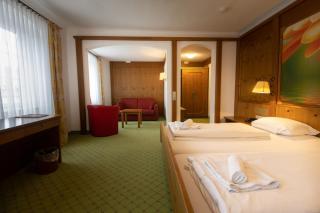 Hotel Gasthof Stift - 1