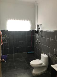 Bendang Homes - Sekinchan Homestay - Kampong Sungai Leman - 6