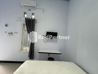N3 Syariah near Stasiun Tegal Mitra RedDoorz - 3