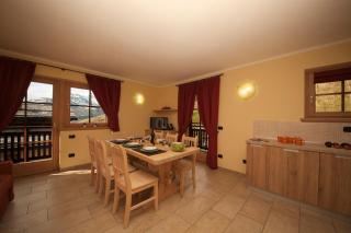 Sponda Ski in- Ski out Mt 50 - Happy Rentals - Livigno - 7