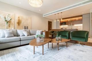 FAM Living - City Walk - Luxe Interiors - Dubai - 2