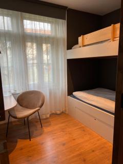 Chalet Mignon - your vacation oasis at Lake Brienz - Bönigen - 2