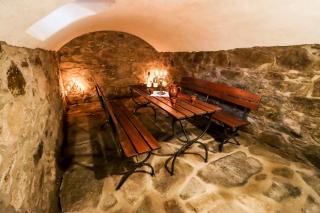 Ferienhaus Alpaka Glück - 6