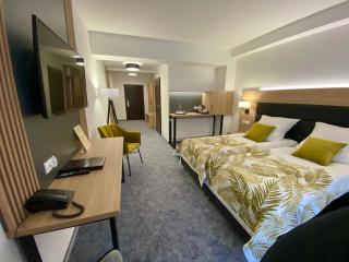 Hotel Solar - Szczawnica - 5
