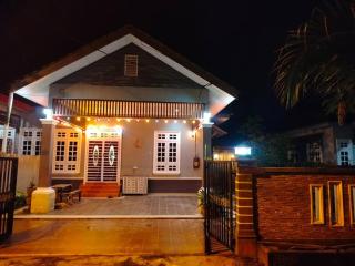 Rumah Tamu Firdaus - 9