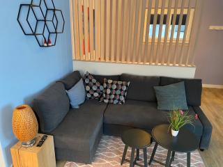 Spring Inn Apartments - Meiringen - 9