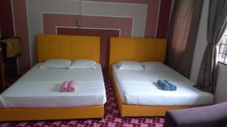 7Rooms Hotel Budget - Bandar Pusat Jengka - 0