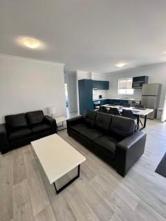 Jurien Beachfront Chalets - 3