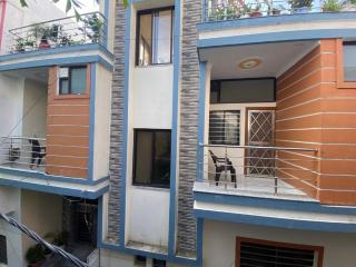 Anvi Home Stay - 0