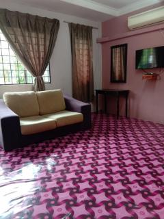 7Rooms Hotel Budget - Bandar Pusat Jengka - 8
