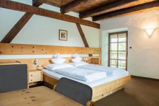B&B Unterhabsbergerhof - Eppan an der Weinstraße - 9