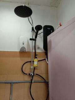 7Rooms Hotel Budget - Bandar Pusat Jengka - 6