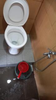 7Rooms Hotel Budget - Bandar Pusat Jengka - 5