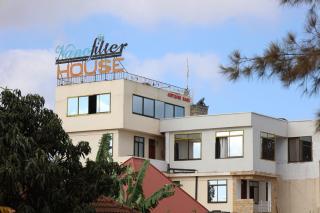 Nanofilter HOUSE - HOTEL - Arusha - 2