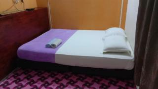 7Rooms Hotel Budget - Bandar Pusat Jengka - 4