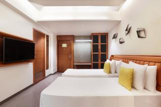 Keys Select by Lemon Tree Hotels, Gandhi Ashram, Ahmedabad - Ahmedabad - 1