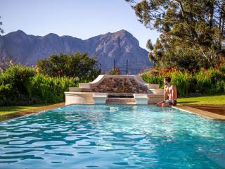 Banhoek Corner Guesthouse - 2