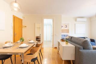 LU&CIA Casa Picasso - Malaga - 4