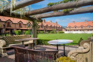 Compass Cottage - Monaco Resort - 8