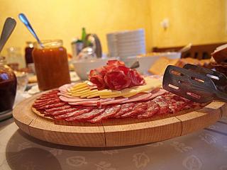 Merkež Guest House - 1