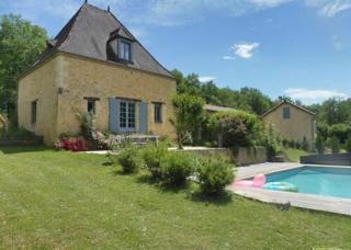 Gîte à la ferme avec piscine - 9
