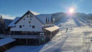 Pensiunea Rancaski - Ranca - 2