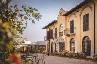 Agriturismo Tenuta La Romana - Nizza Monferrato - 0