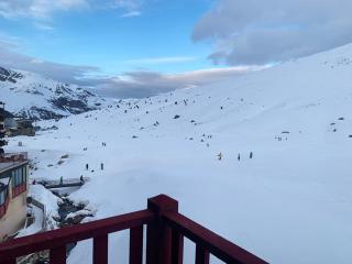 Apartamentos Frontera Blanca 3000 - Pas de la Casa - 0