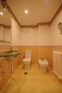 Apartment in the old town - Leão - 2