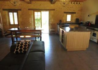 Gîte à la ferme avec piscine - 6