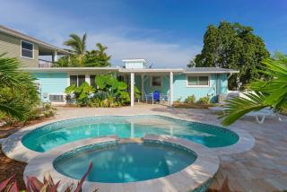 Ebb Tide Home - Holmes Beach - 0
