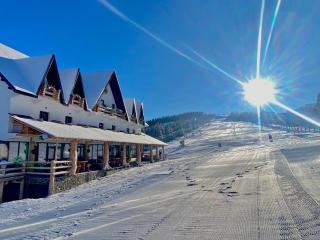 Pensiunea Rancaski - Ranca - 1