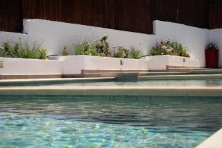 Lindian Jewel Hotel and Villas - Lindos - 8