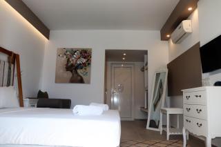 Lindian Jewel Hotel and Villas - 1