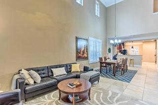 Gorgeous Plano Townhome with Patio and Grill! - Plano - 7