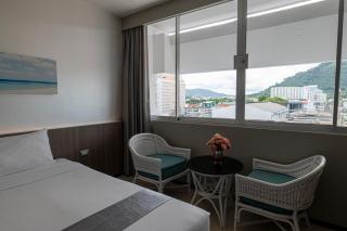 Pearl Hotel Phuket - Phuket - 9