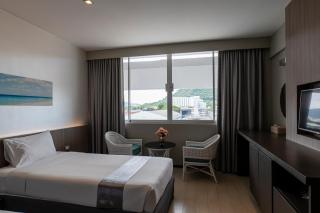Pearl Hotel Phuket - Phuket - 4