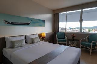 Pearl Hotel Phuket - Phuket - 6